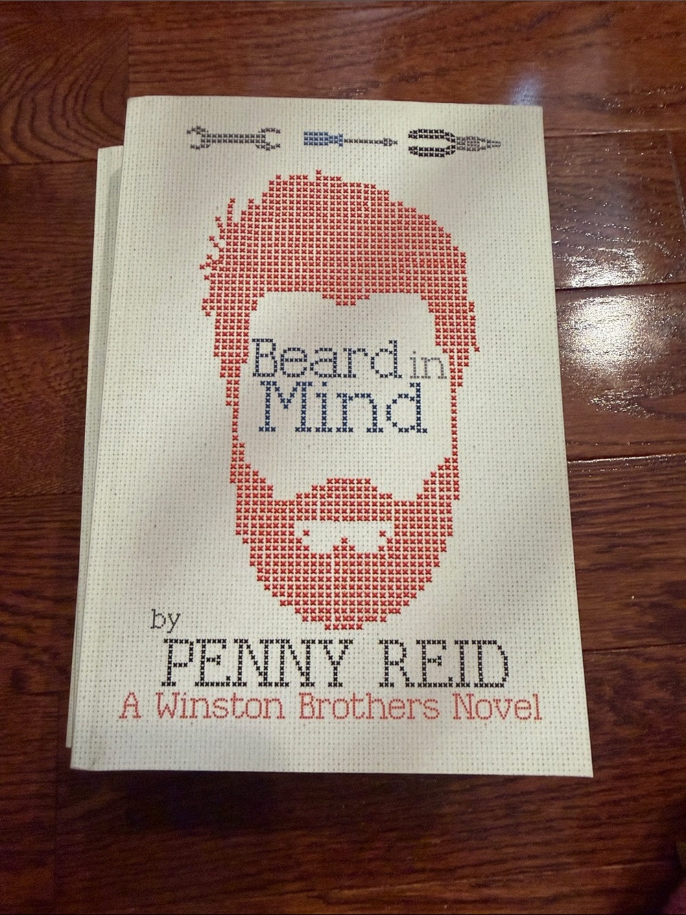 Penny Reid - Winston Brothers Novel Lot